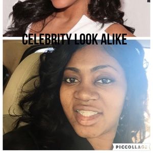 Meet your Posher, Tamika